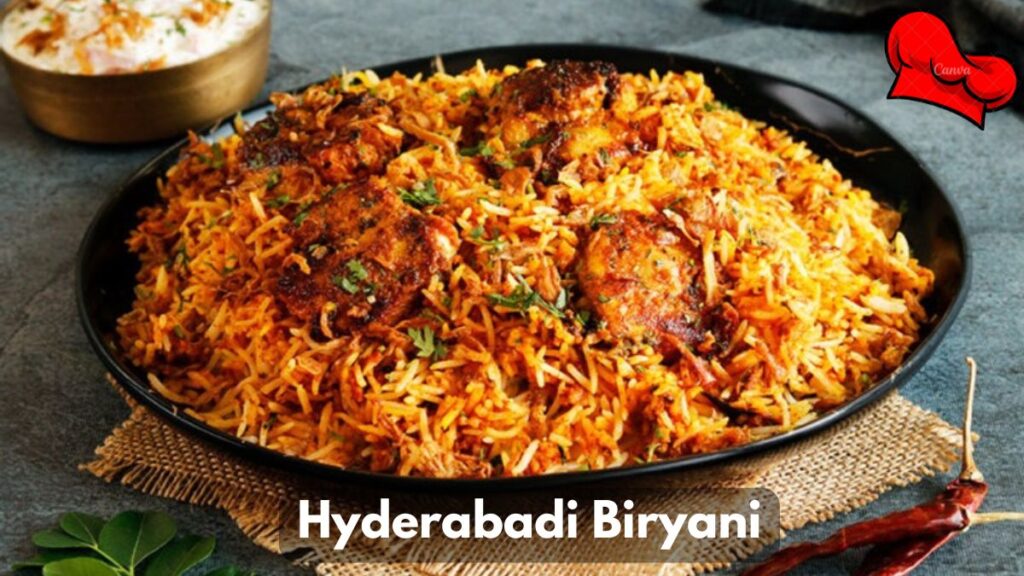 Hyderabadi Biryani History – From Persian Roots to Nizam’s Kitchens