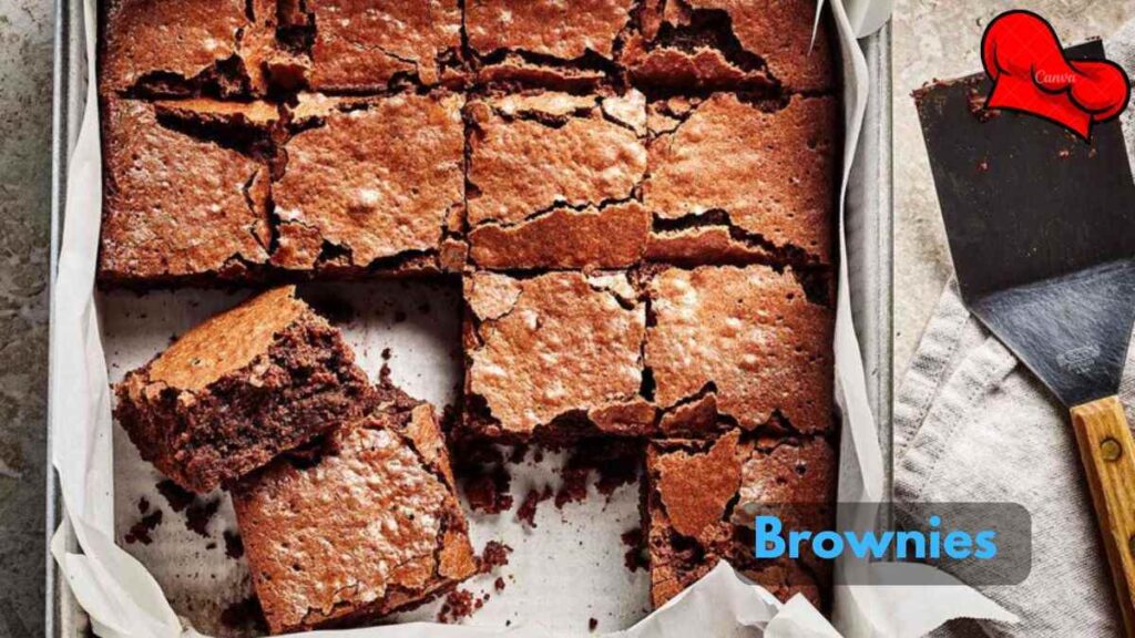 Brownies Recipe